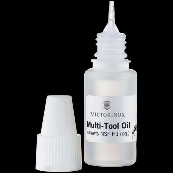Victorinox Multi-Tool Oil