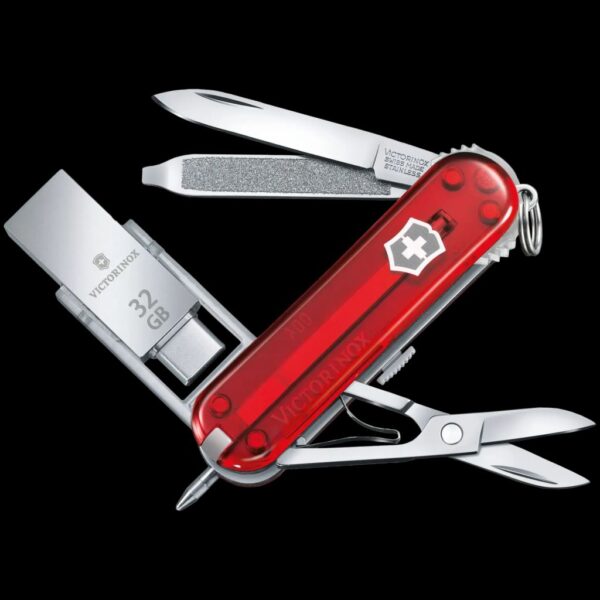 Victorinox@work, 32GB