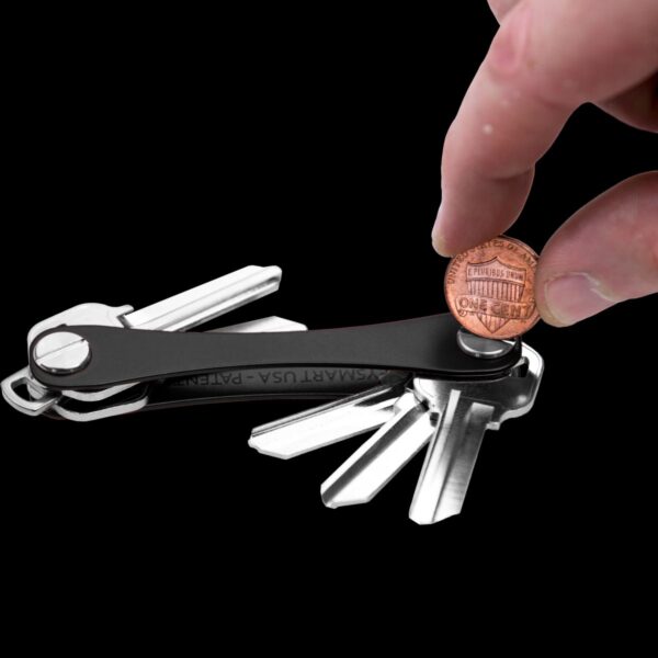 KeySmart | Compact Key Holder - Image 4