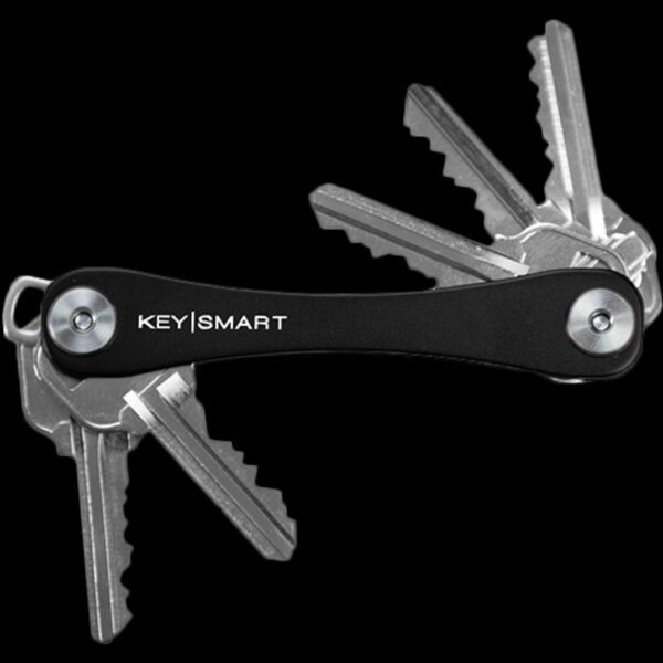 KeySmart | Compact Key Holder - Image 5