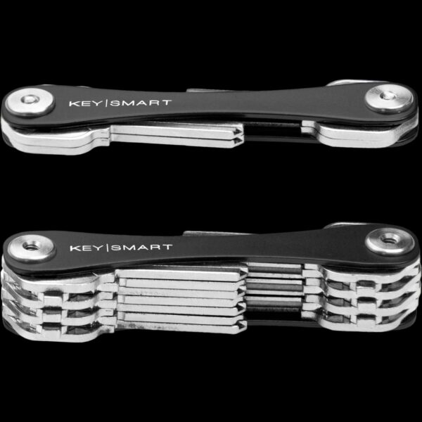 KeySmart | Compact Key Holder - Image 6