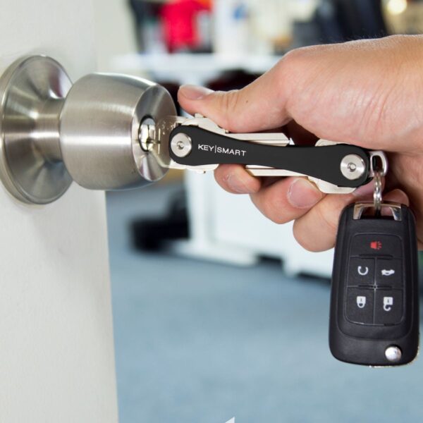 KeySmart | Compact Key Holder - Image 7