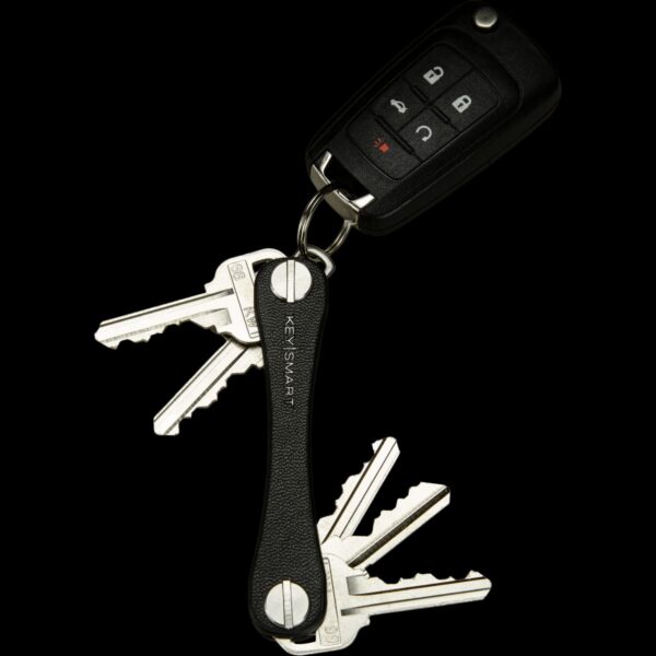 KeySmart Compact Key Holder - Image 3