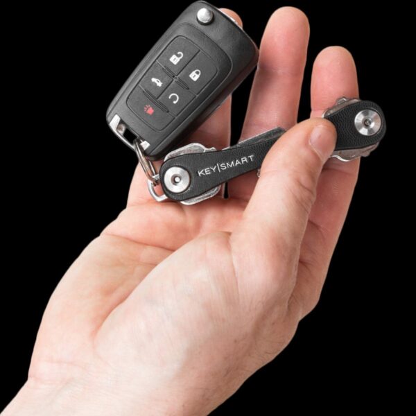KeySmart Compact Key Holder - Image 4
