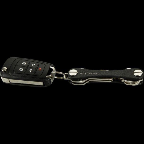 KeySmart Compact Key Holder - Image 6