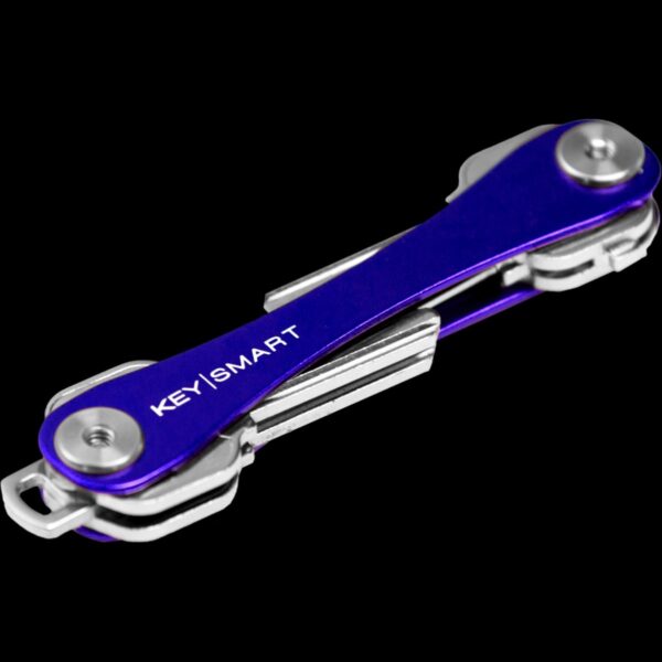 KeySmart | Compact Key Holder - Image 3