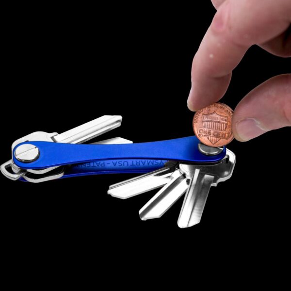 KeySmart | Compact Key Holder - Image 4