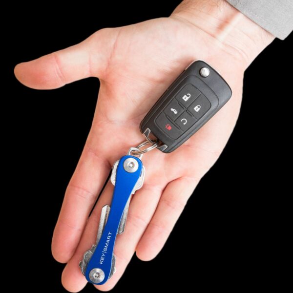 KeySmart | Compact Key Holder - Image 7