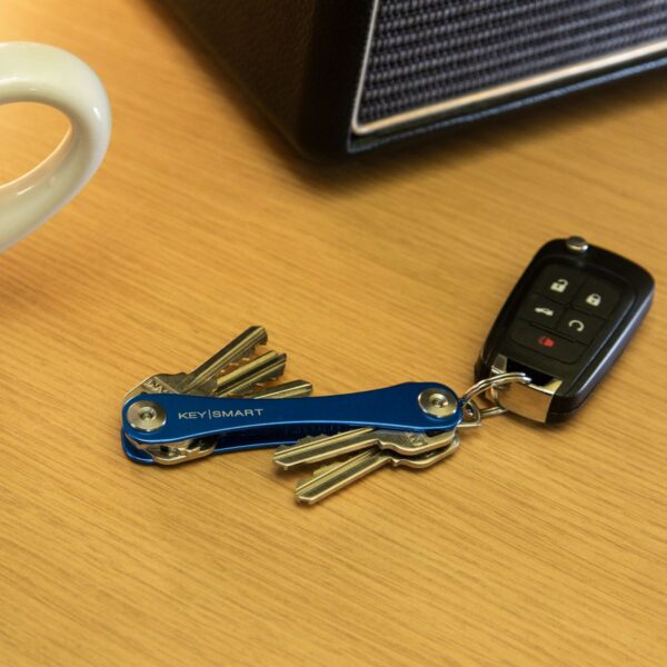 KeySmart | Compact Key Holder - Image 8