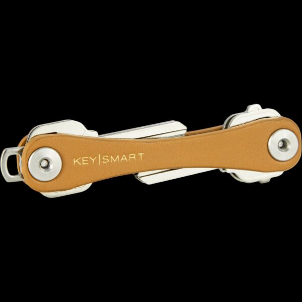 KeySmart Compact Key Holder - Image 2
