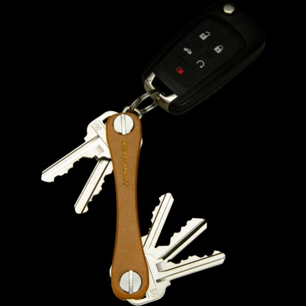 KeySmart Compact Key Holder - Image 3