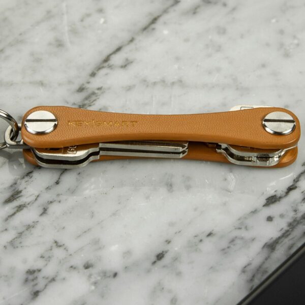 KeySmart Compact Key Holder - Image 4