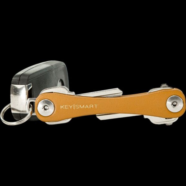 KeySmart Compact Key Holder