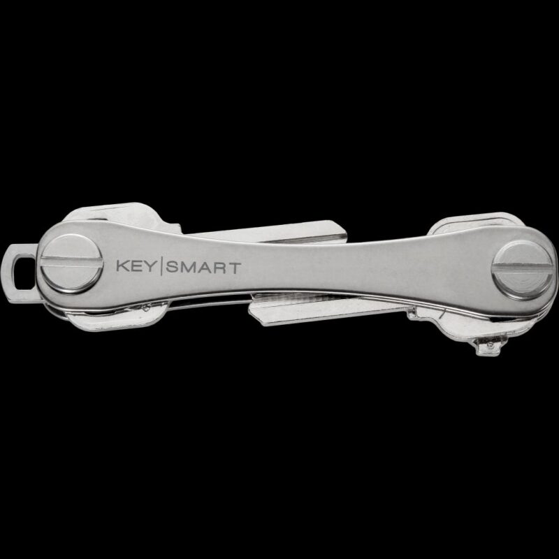 KeySmart Compact Key Holder