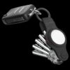 KeySmart Air Compact Key Holder For AirTag