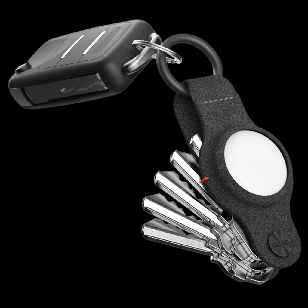 KeySmart Air Compact Key Organizer