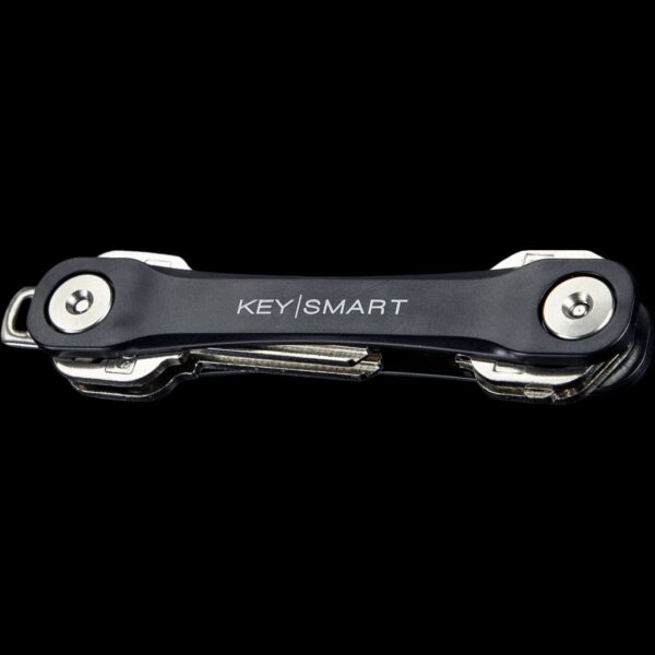 KeySmart Flex, Plastic Keyholder