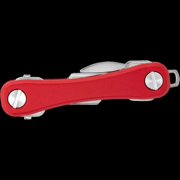 KeySmart Pro w/ Tile Smart Location - Image 2