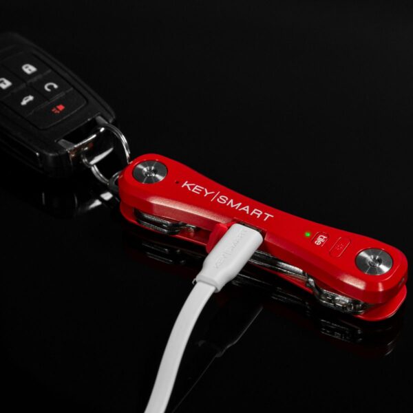 KeySmart Pro w/ Tile Smart Location - Image 6