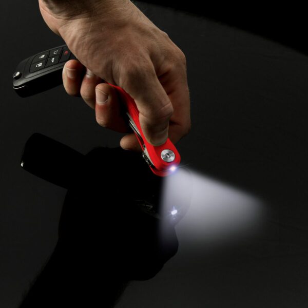 KeySmart Pro w/ Tile Smart Location - Image 7