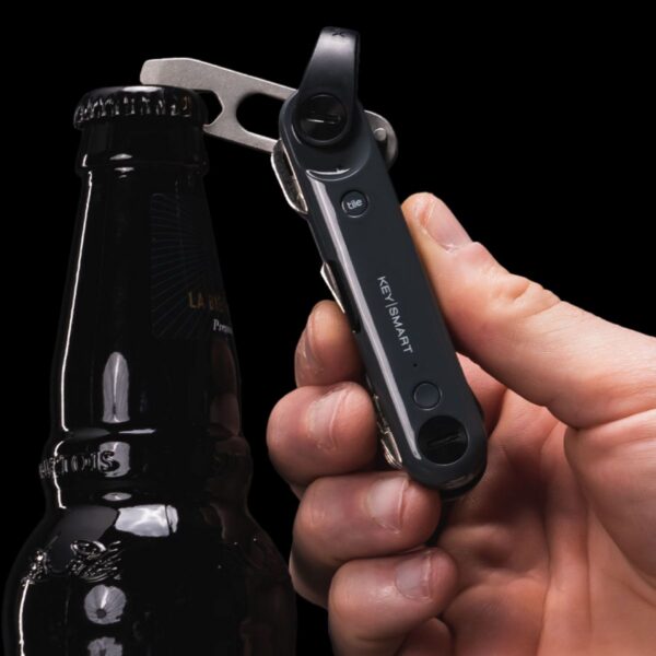 KeySmart Max with Tile Smart Location - Image 5