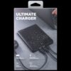 KeySmart Ultimate Charger Portable Multi-Device Power Bank