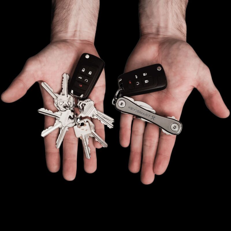 Keysmart Rugged Keysmart Rugged | PocketDump.com