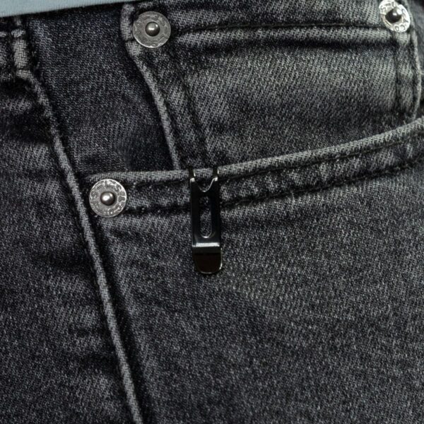 KeySmart Nano Clip | Pocket Purse Clip - Image 4