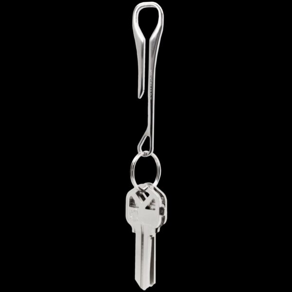 KeySmart Key Dangler XL | Belt Loop Clip - Image 2