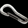 KeySmart Belt Clip | Carabiner