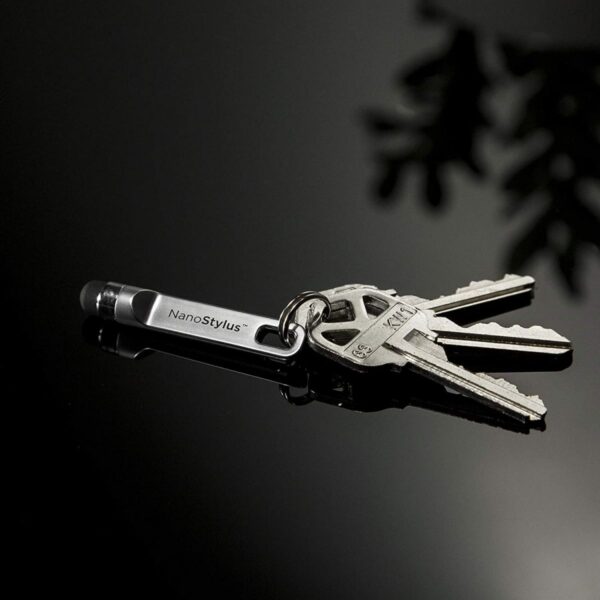 KeySmart Nano Stylus | Compact Phone Stylus - Image 2