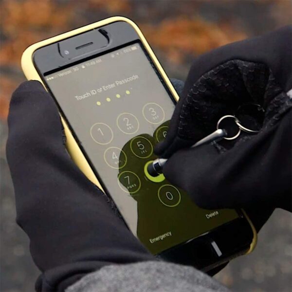 KeySmart Nano Stylus | Compact Phone Stylus - Image 3