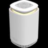 KeySmart CleanLight Snooze 4-in-1 Air Purifier