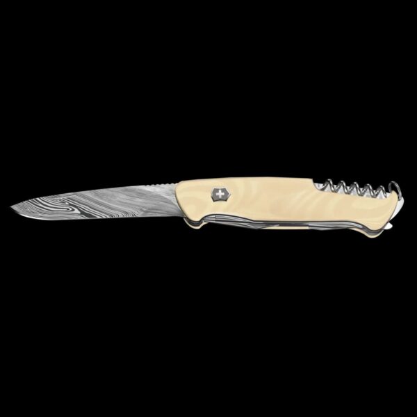 Victorinox Ranger 55, Damast Limited Edition 2023 - Image 2