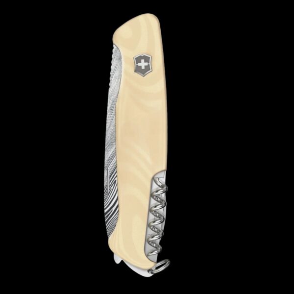 Victorinox Ranger 55, Damast Limited Edition 2023 - Image 5