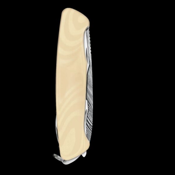 Victorinox Ranger 55, Damast Limited Edition 2023 - Image 7