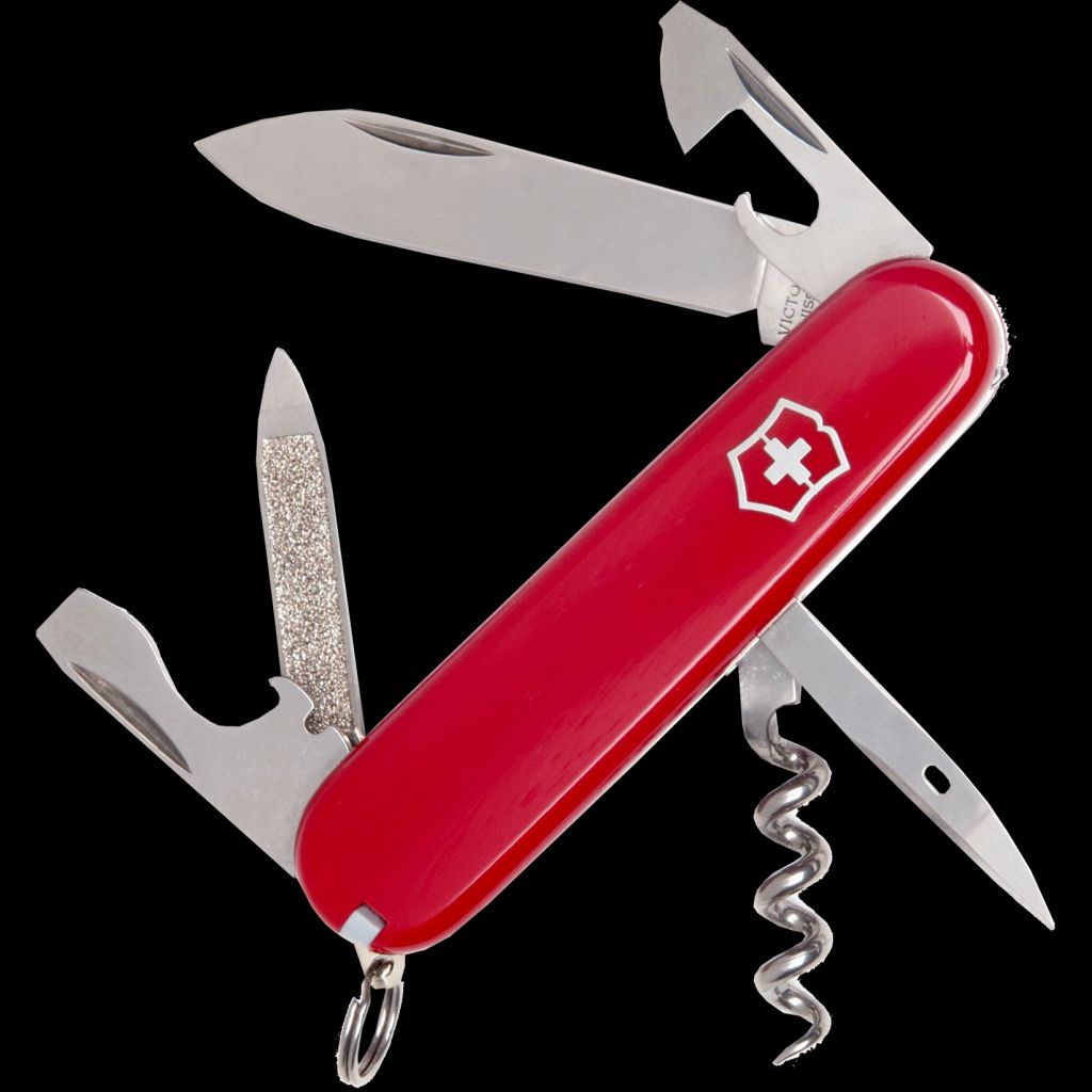 Victorinox Escort Swiss Army Knife | We Brand 4 You Uk