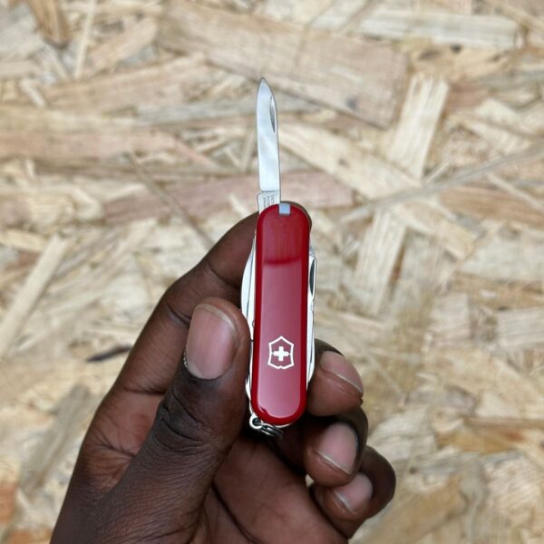 Victorinox Mini Champ Red - Image 2