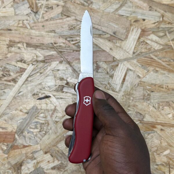 Victorinox Cheese Master - Image 2