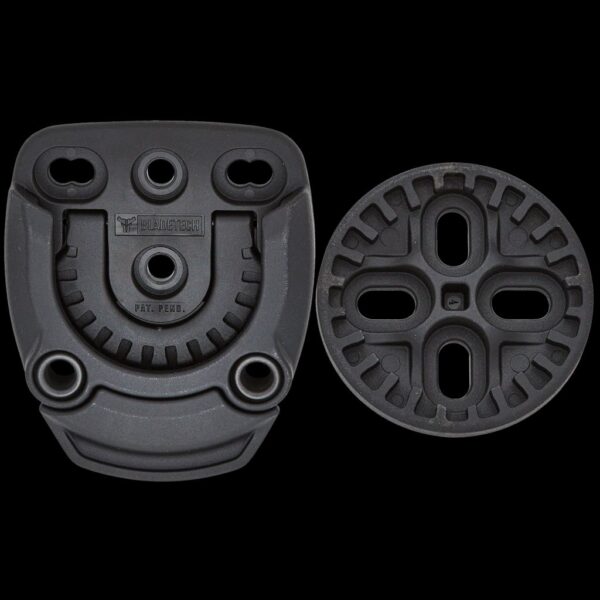 Blade-Tech Tek-Mount Mini - Kit (Insert Disk and Receiver)