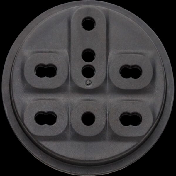 Blade-Tech Tek-Mount (Quick Connect Mounting System) - Insert Disk and Receiver - Image 2