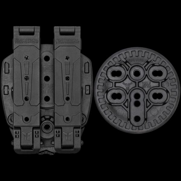 Blade-Tech Tek-Mount (Quick Connect Mounting System) - Molle-Lok