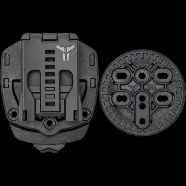 Blade-Tech Tek-Mount (Quick Connect Mounting System) - Tek-Lok
