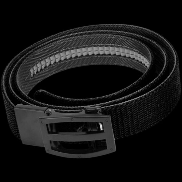 Blade-Tech Ultimate Carry Belt - Nylon Black