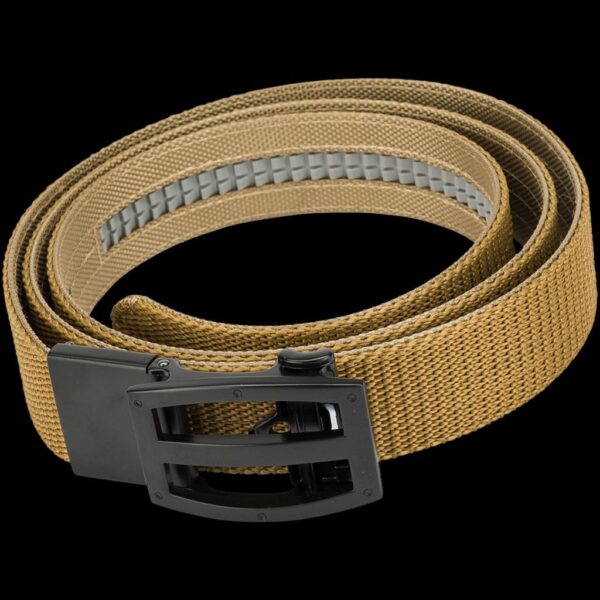 Blade-Tech Ultimate Carry Belt - Nylon Coyote Brown