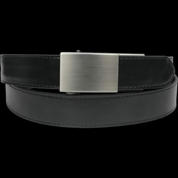Blade-Tech Ultimate Carry Belt - Black Leather