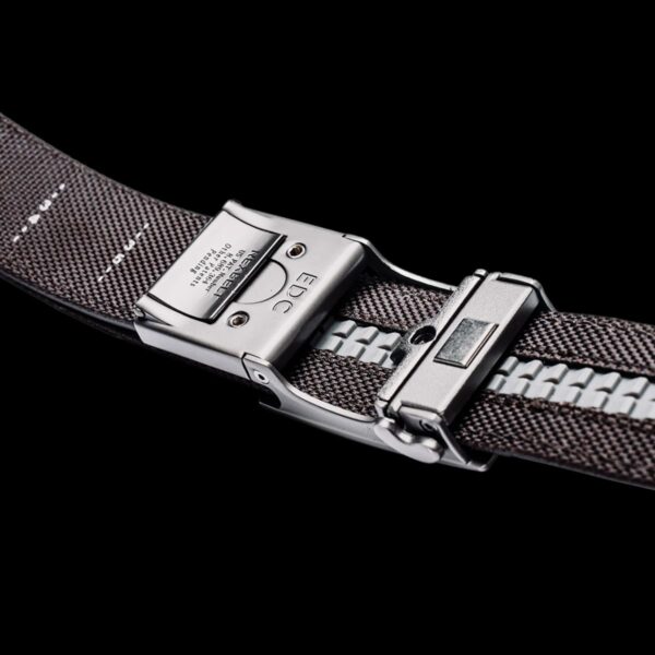 Blade-Tech Ultimate Carry Belt - Brown Leather - Image 2