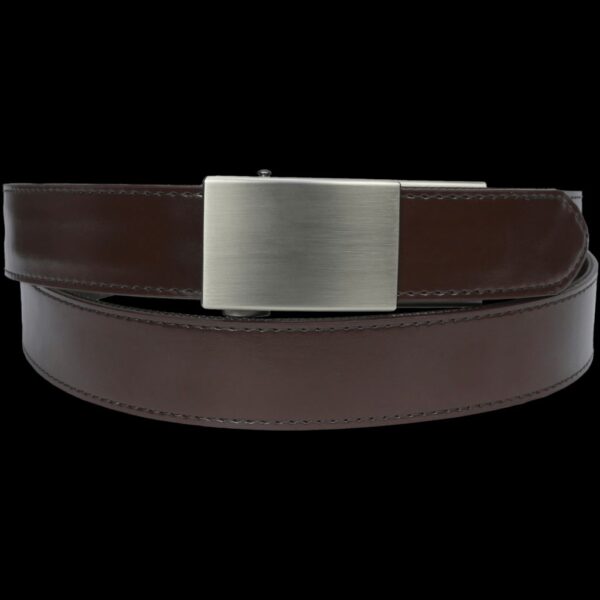Blade-Tech Ultimate Carry Belt - Brown Leather