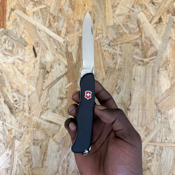 Victorinox Sentinel, Black - Image 2