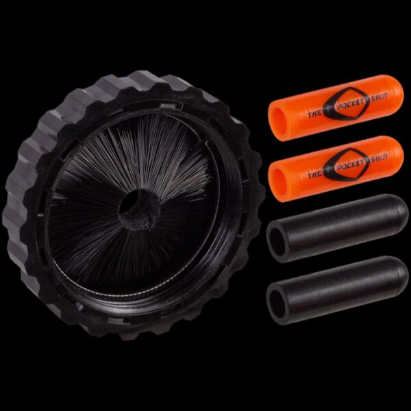 The Pocket Shot Black Arrow Kit - Image 2